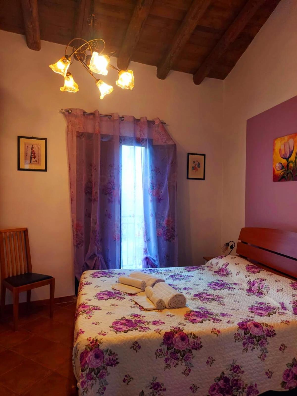B&B Mannalà Agrigent Exterior foto